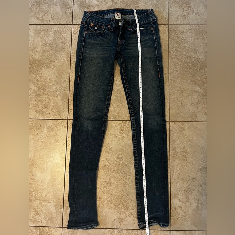 True Religion Julie Jeans
